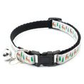 Charger l'image dans la visionneuse de la galerie, Décoration de Noël pour chien avec collier pour animal de compagnie