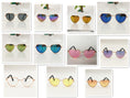 Load image into Gallery viewer, Mini Cat Fashion Sunglasses
