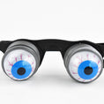 Charger l'image dans la visionneuse de la galerie, Pet Funny Glasses Props Spring Glasses