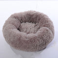 Load image into Gallery viewer, Plush pet nest