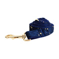 Load image into Gallery viewer, Pet Collar Dog Fabric Velvet