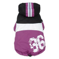 Load image into Gallery viewer, Thicken pet autumn and winter clothes