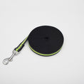 Load image into Gallery viewer, Pet Polyester Tracking Lead Rope