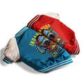 Load image into Gallery viewer, Dog Shiny Cotton Jacket Two-legged Clothes