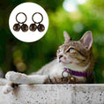 Load image into Gallery viewer, Pet Cat And Dog Collar Bell