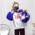 Load image into Gallery viewer, New Hat Dog Two-legged Color Matching Fashion Pet Clothing