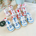 Cargar la imagen en la vista de la galería, Pet Dog Cat Snow Boots Shoes