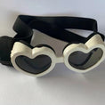 Charger l'image dans la visionneuse de la galerie, Pet Glasses Windproof Eye Protection Accessories