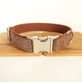 Load image into Gallery viewer, Dog ring drawstring pet leash