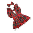 Load image into Gallery viewer, Universal Pet Christmas Skirt Cat Clothing