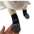 Cargar la imagen en la vista de la galería, Pet Cat Dog Outdoor Non-slip Waterproof Sock Shoes