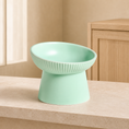 Load image into Gallery viewer, Anti-tumble Pet Bowl
