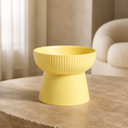 Load image into Gallery viewer, Anti-tumble Pet Bowl