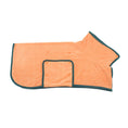 Load image into Gallery viewer, Absorbent Pet Bathrobe With Waist-wrapped Microfiber