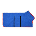 Load image into Gallery viewer, Absorbent Pet Bathrobe With Waist-wrapped Microfiber