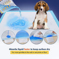 Load image into Gallery viewer, Pet Hygiene Absorbent Dog Pad