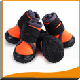 Charger l'image dans la visionneuse de la galerie, Outdoor Sports Climbing Non-slip Dog Shoes