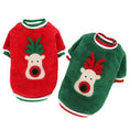 Charger l'image dans la visionneuse de la galerie, Reindeer Christmas Sweater