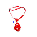 Charger l'image dans la visionneuse de la galerie, Pet Tie Christmas