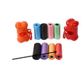 Charger l'image dans la visionneuse de la galerie, Sac poubelle pour animaux de compagnie Sacs à crottes de chien pour le nettoyage des déchets