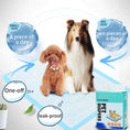 Load image into Gallery viewer, Pet Hygiene Absorbent Dog Pad