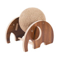 Charger l'image dans la visionneuse de la galerie, Climbing Frame Cat litter Cat Tree Wear-Resistant Cat Scratching Board Cat Toy
