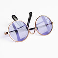 Load image into Gallery viewer, Fashion Personality Small Pet Accessory Mirror