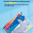Load image into Gallery viewer, Summer Cooling Pet Water Bed Cushion Ice Pad Dog Sleeping Square Mat For Puppy Dogs Cats Pet Kennel Cool Cold