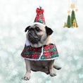 Charger l'image dans la visionneuse de la galerie, Creative Pet Clothes Christmas Funny