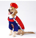 Charger l'image dans la visionneuse de la galerie, Pet King Cape Accessory Set Dog