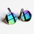 Load image into Gallery viewer, Fashion Personality Small Pet Accessory Mirror