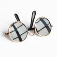 Load image into Gallery viewer, Fashion Personality Small Pet Accessory Mirror