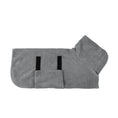 Load image into Gallery viewer, Absorbent Pet Bathrobe With Waist-wrapped Microfiber