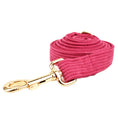 Charger l'image dans la visionneuse de la galerie, Pet Collar Dog Fabric Velvet