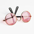 Load image into Gallery viewer, Fashion Personality Small Pet Accessory Mirror