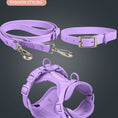 Cargar la imagen en la vista de la galería, Waterproof Harness, Collar & Lead Set in Multiple Colours