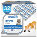 Cargar la imagen en la vista de la galería, Forza10 Actiwet Hypo wet cat food pack 32 tins with lamb lung and liver
