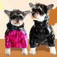 Load image into Gallery viewer, Pet Dog Clothes Down Jacket Thick Warm