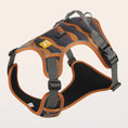 Cargar la imagen en la vista de la galería, Dog Chest And Back Reflective Commuter Hand Holding Rope