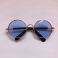 Load image into Gallery viewer, Dog Sunglasses Personality Accessories Puppy Dog Small Dog