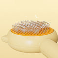 Load image into Gallery viewer, Deshedding Massage Comb for Cats & Dogs