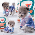 Charger l'image dans la visionneuse de la galerie, Warm Cat Puppy Clothes Pet Trendy Sweater