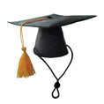 Load image into Gallery viewer, Dog Tassel Doctorial Hat Party Supplies Pet Hat