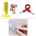 Cargar la imagen en la vista de la galería, Teeth Cleaning Dog Toothbrush Sucker Molar Stick Dog Bite Toy