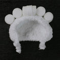 Load image into Gallery viewer, Pet Supplies Cat Wig Hat Small Dog Headdress Photo Props