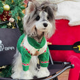 Charger l'image dans la visionneuse de la galerie, Dog Christmas Sweater