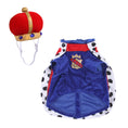 Charger l'image dans la visionneuse de la galerie, Pet King Cape Accessory Set Dog