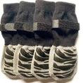 Cargar la imagen en la vista de la galería, Pet Cat Dog Outdoor Non-slip Waterproof Sock Shoes