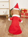 Charger l'image dans la visionneuse de la galerie, Costume de Noël pour petit chien