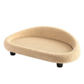 Load image into Gallery viewer, Cat Scratch Board Cat Sofa Cat Nest Integrated Sisal Anti-dandruff Scratch-resistant Cat Claw Grinding Artifact